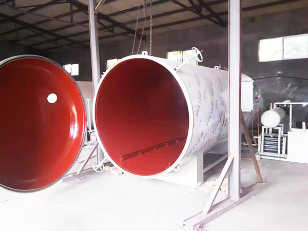 真空干燥（烘干）設備