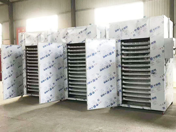 農副產品干燥（烘干）設備