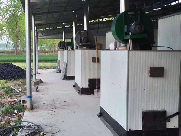 海產品干燥（烘干）設備