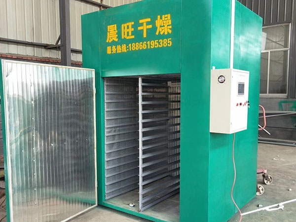 農副產品烘干設備
