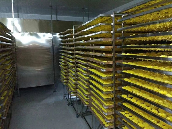 農副產品烘干設備