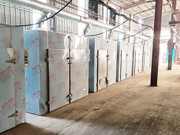 農副產品烘干設備