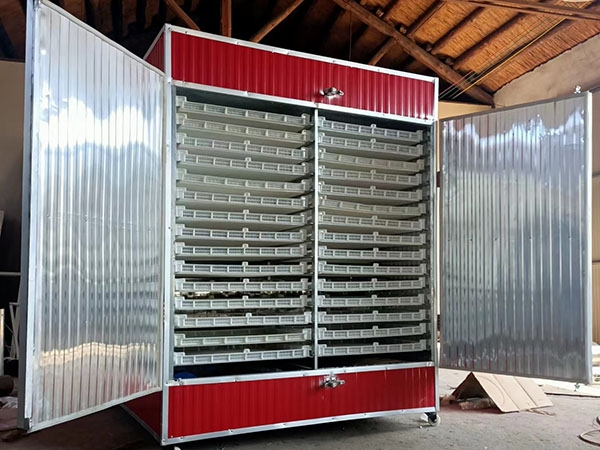 農副產品烘干設備