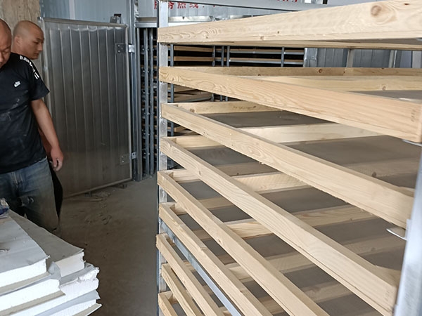 農副產品烘干設備