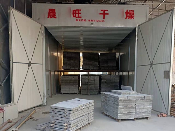 紙制品干燥設(shè)備