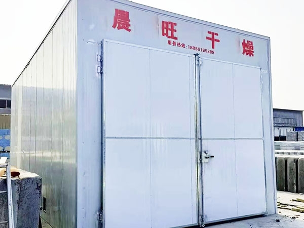 紙制品干燥設(shè)備