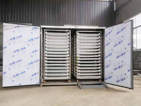 中藥材烘干設(shè)備