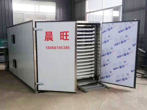 中藥材烘干設(shè)備