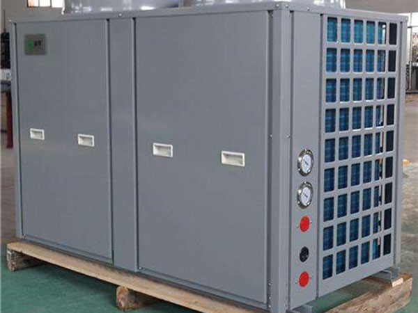 空氣能烘干設備